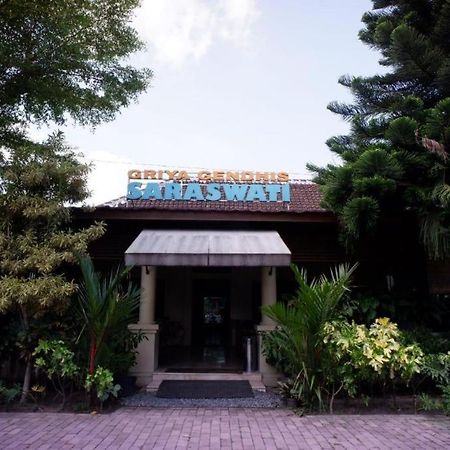 Griya Gendhis Saraswati Boutique Hotel Klaten Exterior foto