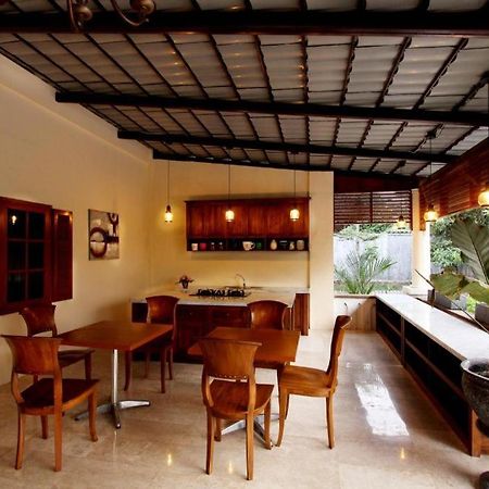 Griya Gendhis Saraswati Boutique Hotel Klaten Exterior foto