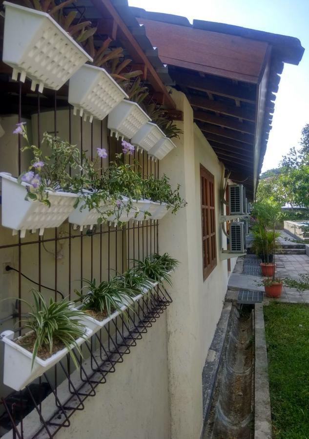 Griya Gendhis Saraswati Boutique Hotel Klaten Exterior foto