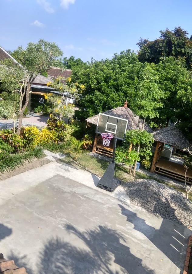 Griya Gendhis Saraswati Boutique Hotel Klaten Exterior foto